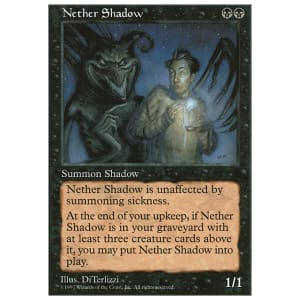 Nether Shadow