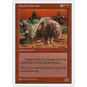 Orcish Farmer