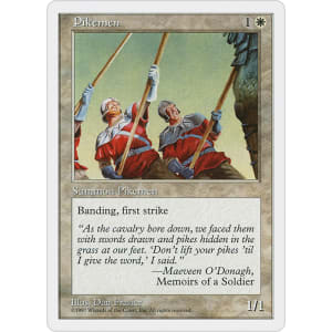 Pikemen
