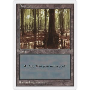 Swamp B