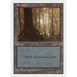 Swamp D