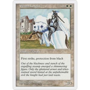 White Knight