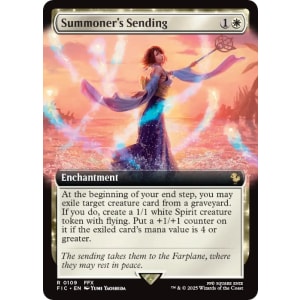 Summoner's Sending