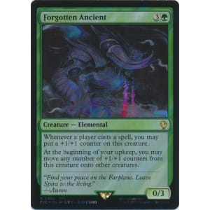 Forgotten Ancient (Surge Foil)