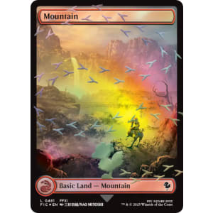 Mountain