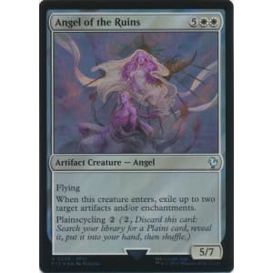 Angel of the Ruins (Surge Foil)