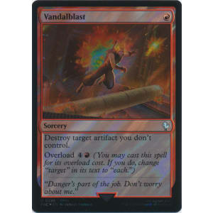 Vandalblast (Surge Foil)