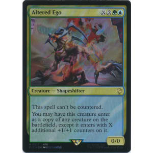 Altered Ego (Surge Foil)