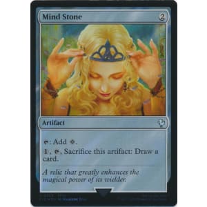 Mind Stone (Surge Foil)