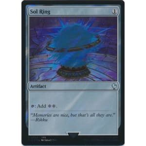 Sol Ring (Surge Foil)