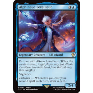 Alphinaud Leveilleur
