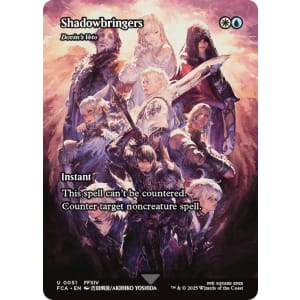 Dovin's Veto (Shadowbringers)