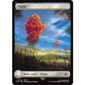 Plains