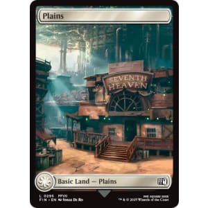 Plains