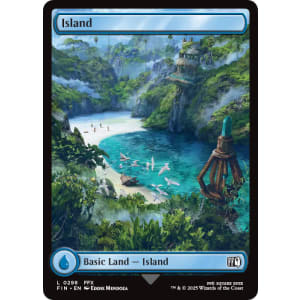 Island