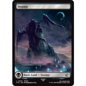 Swamp