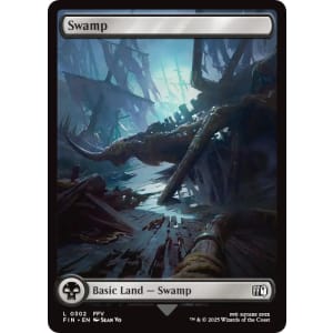 Swamp