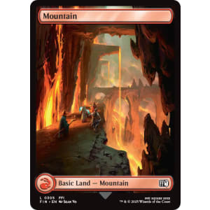 Mountain