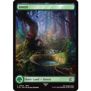 Forest