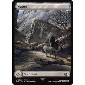 Wastes