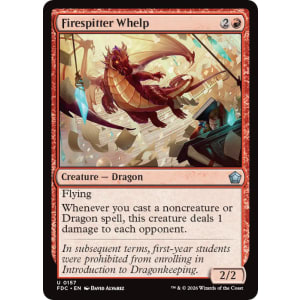 Firespitter Whelp