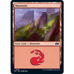 Mountain