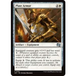 Plate Armor