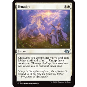 Tenacity