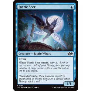 Faerie Seer