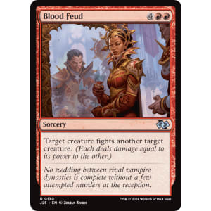 Blood Feud