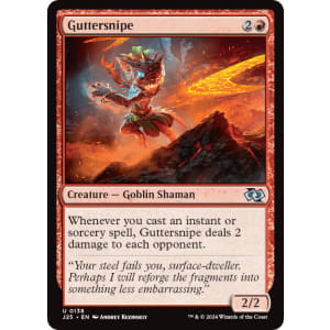 Guttersnipe