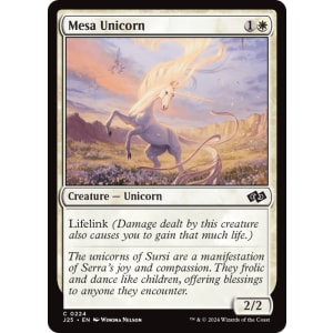 Mesa Unicorn