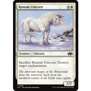 Ronom Unicorn