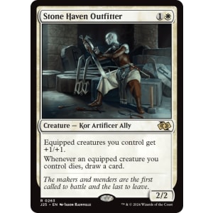 Stone Haven Outfitter