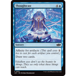 Thoughtcast