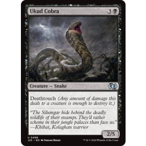 Ukud Cobra