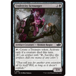 Undercity Scrounger