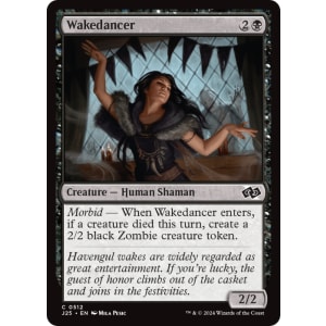 Wakedancer