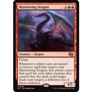 Mirrorwing Dragon