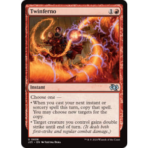 Twinferno