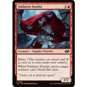 Voldaren Duelist