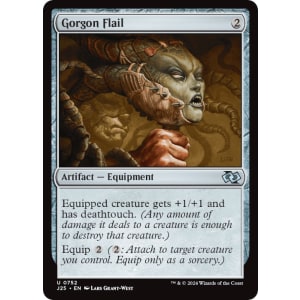 Gorgon Flail