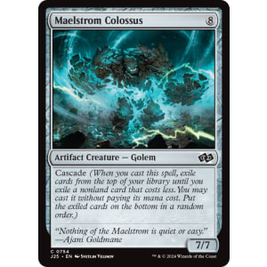Maelstrom Colossus