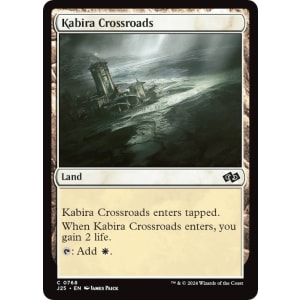 Kabira Crossroads