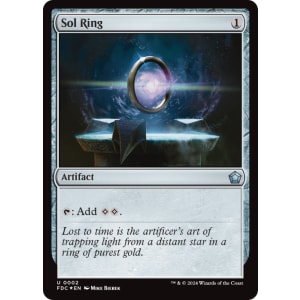 Sol Ring