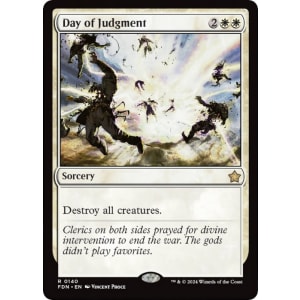 Day of Judgment