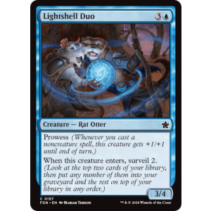 Lightshell Duo
