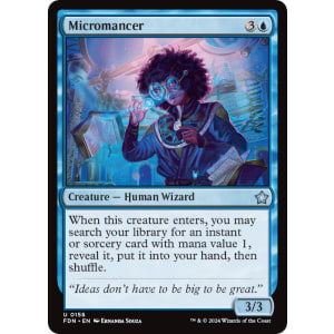 Micromancer