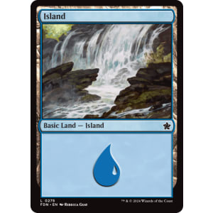 Island