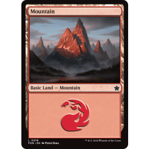 Mountain
